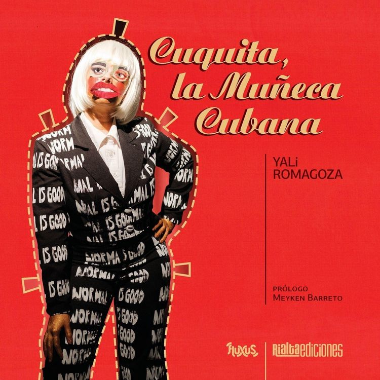 Produktbild: Cuquita, la Mu&ntilde;eca Cubana