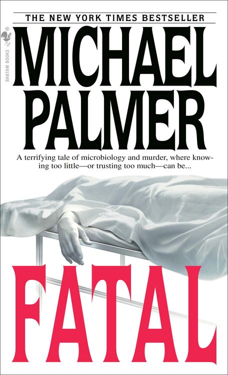 Produktbild: Fatal