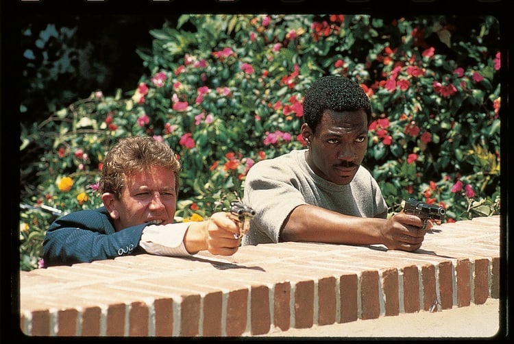 Produktbild: Beverly Hills Cop 1