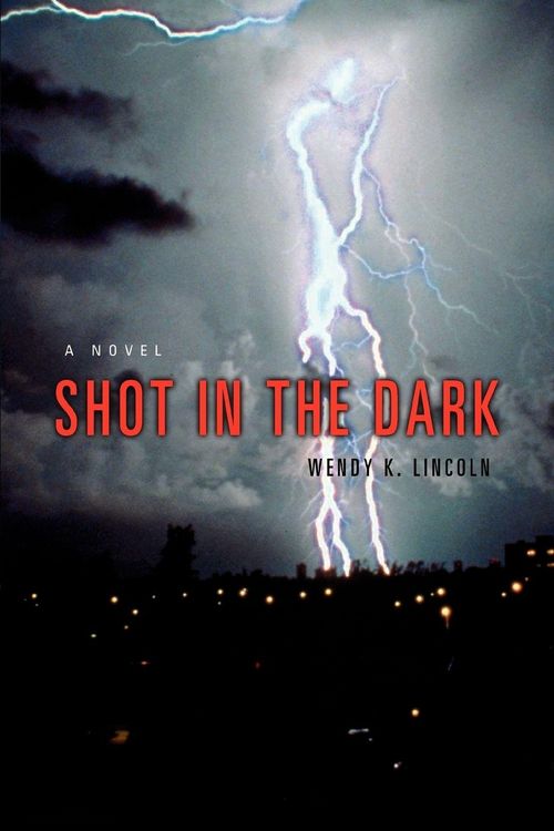 Produktbild: Shot in the Dark