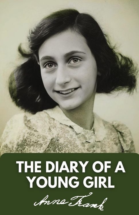 Produktbild: The Diary of a Young Girl