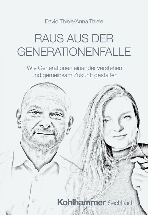 Produktbild: Raus aus der Generationenfalle