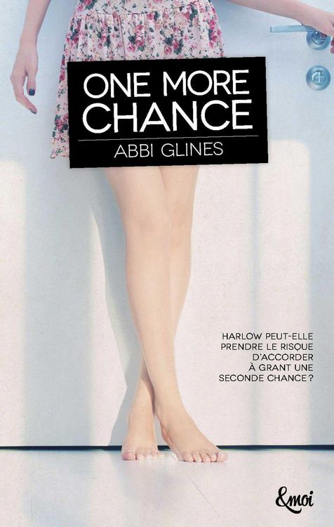Produktbild: One more chance