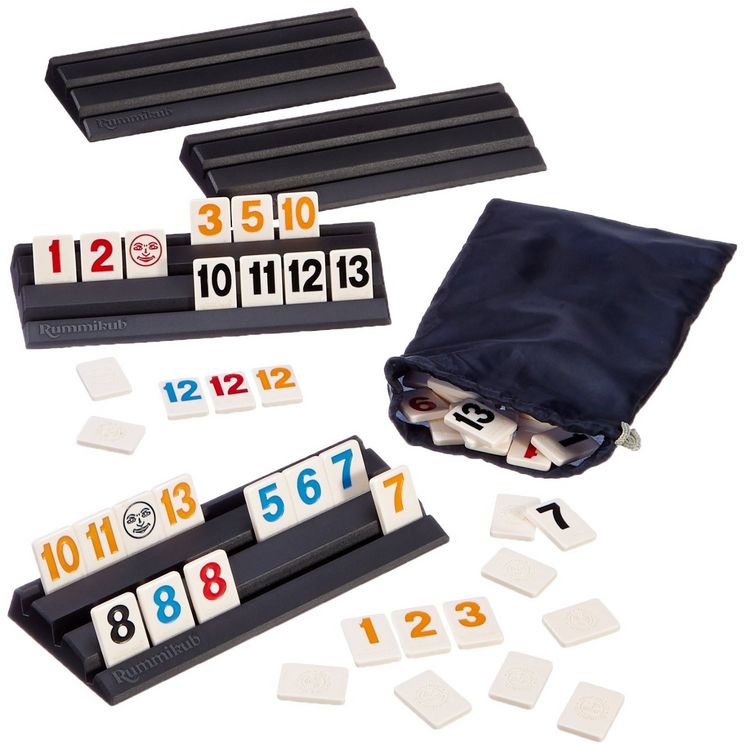 Rummikub - Original Rummikub XXL