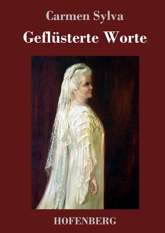 Produktbild: Gefl&uuml;sterte Worte