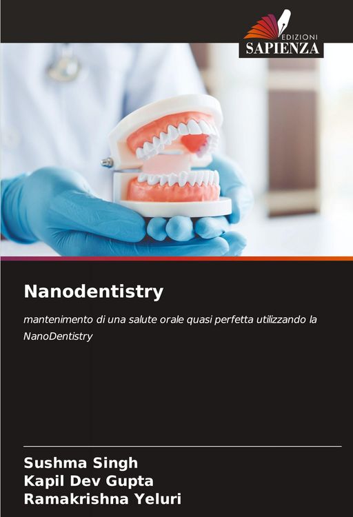 Produktbild: Nanodentistry