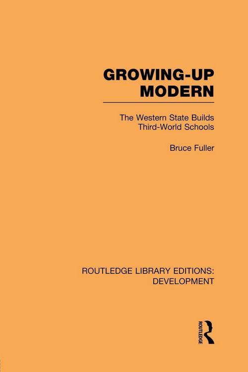 Produktbild: Growing-Up Modern