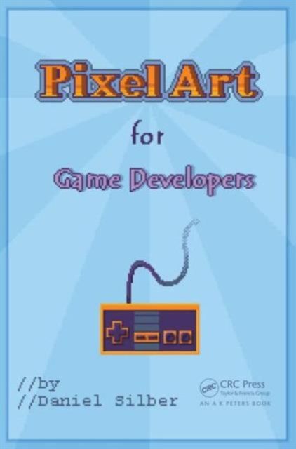 Produktbild: Pixel Art for Game Developers