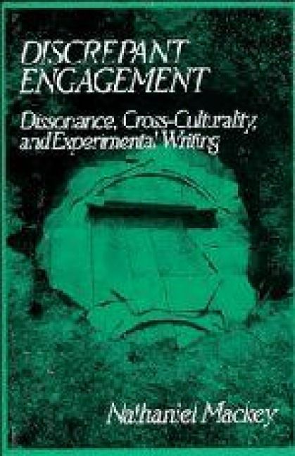 Produktbild: Discrepant Engagement