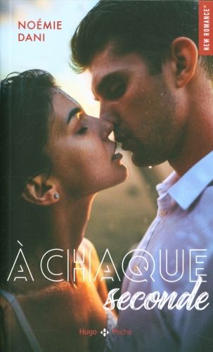 Produktbild: A chaque seconde