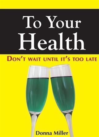 Produktbild: To Your Health