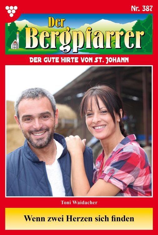 Produktbild: Wenn zwei Herzen sich finden
