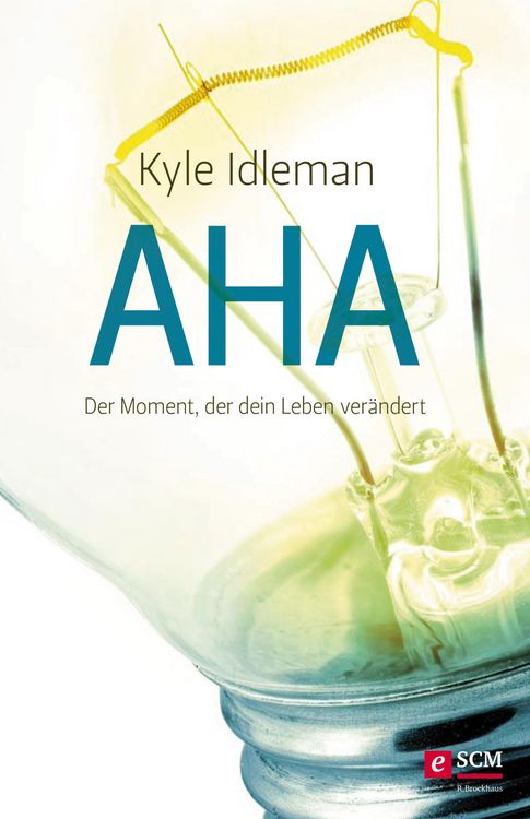 Produktbild: AHA