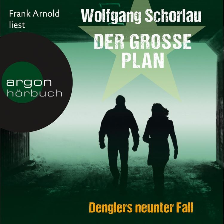 Produktbild: Der große Plan