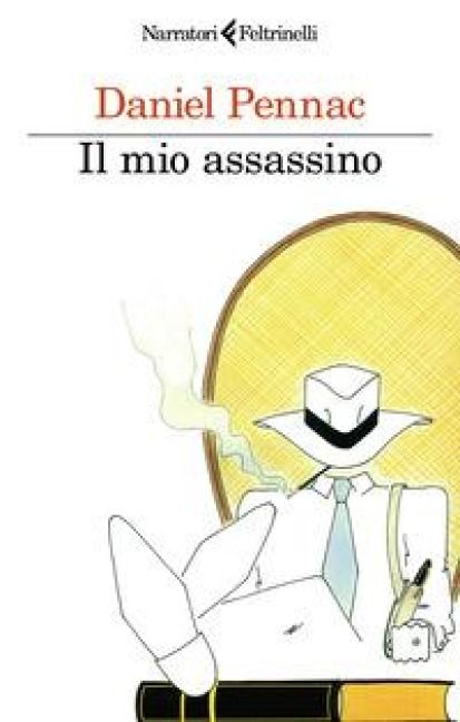 Produktbild: Il mio assassino