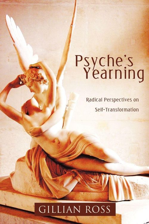 Produktbild: Psyche's Yearning