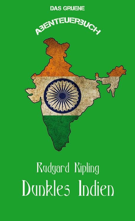 Produktbild: Dunkles Indien