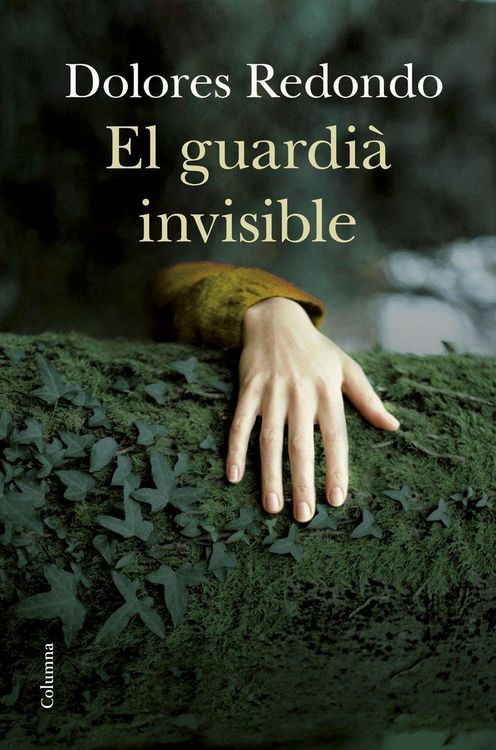 Produktbild: El guardi&agrave; invisible