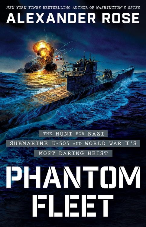 Produktbild: Phantom Fleet