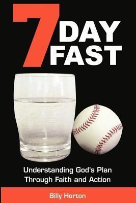 Produktbild: 7 Day Fast