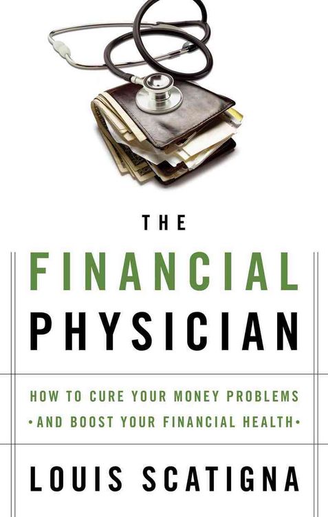 Produktbild: Financial Physician
