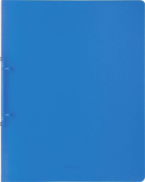 Produktbild: Brunnen Ringbuch A4 FACT! 16mm 2Ringe azur