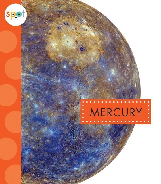 Produktbild: Mercury
