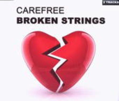 Produktbild: Broken Strings