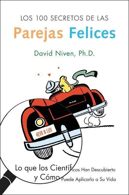 Produktbild: Los 100 Secretos de Las Parejas Felices