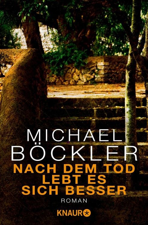 Produktbild: Nach dem Tod lebt es sich besser