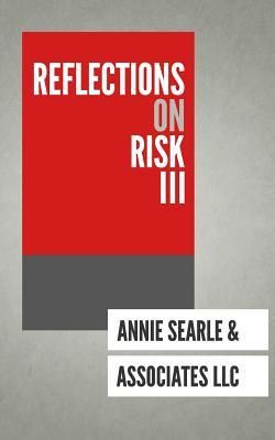 Produktbild: Reflections on Risk III