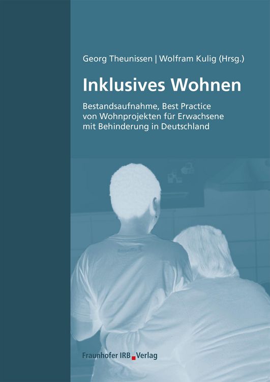 Produktbild: Inklusives Wohnen.