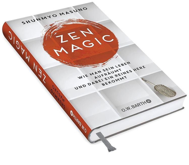 Produktbild: Zen Magic