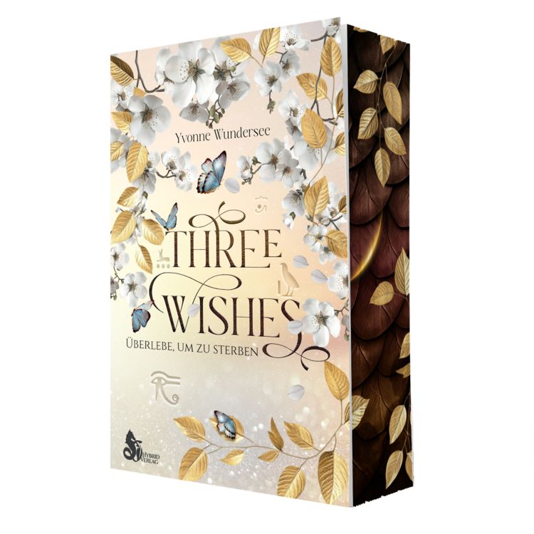 Produktbild: Three Wishes