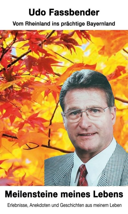 Produktbild: Meilensteine meines Lebens