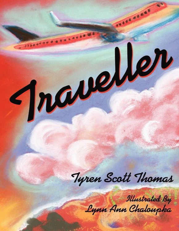Produktbild: Traveller