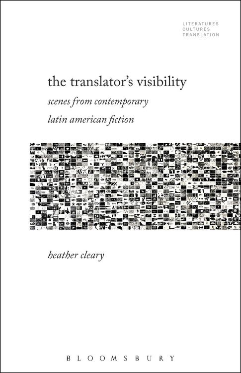 Produktbild: The Translator's Visibility