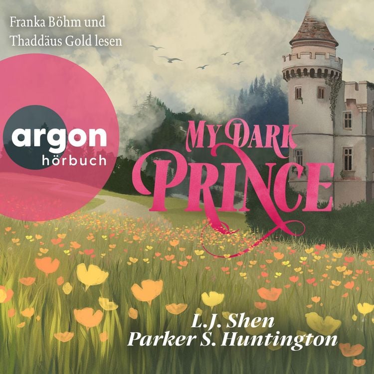 Produktbild: My Dark Prince