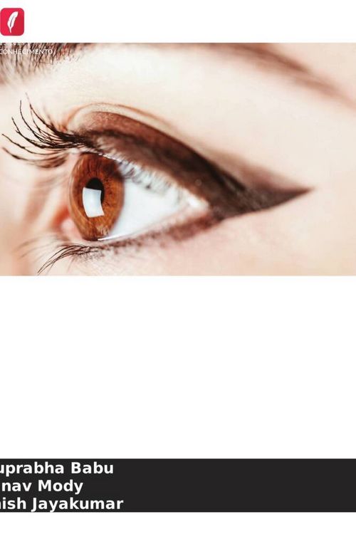 Produktbild: Pr&oacute;tese ocular