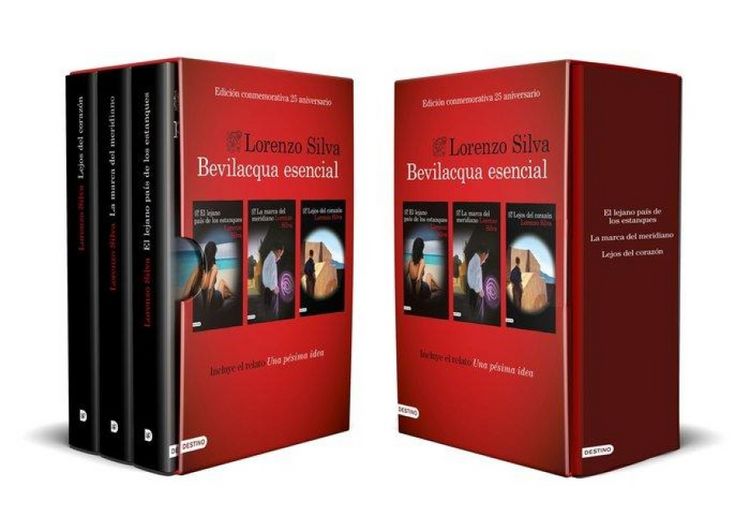 Produktbild: Bevilacqua esencial