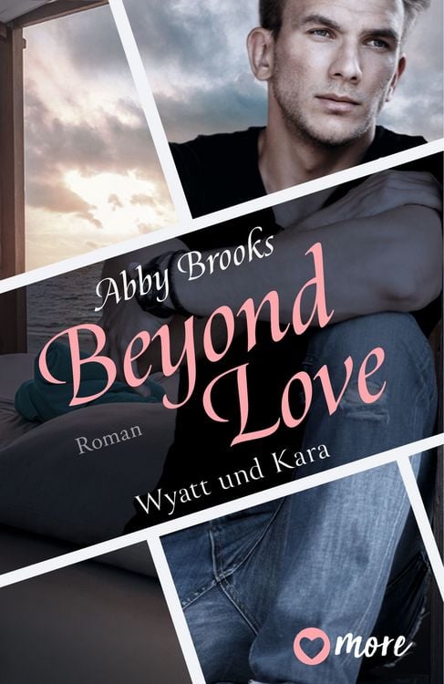 Produktbild: Beyond Love