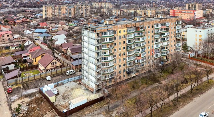 Produktbild: The Kryvyi Method