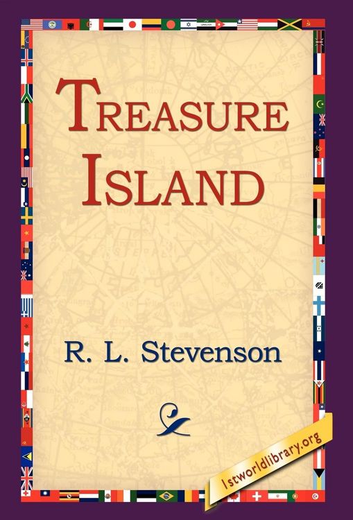 Produktbild: Treasure Island