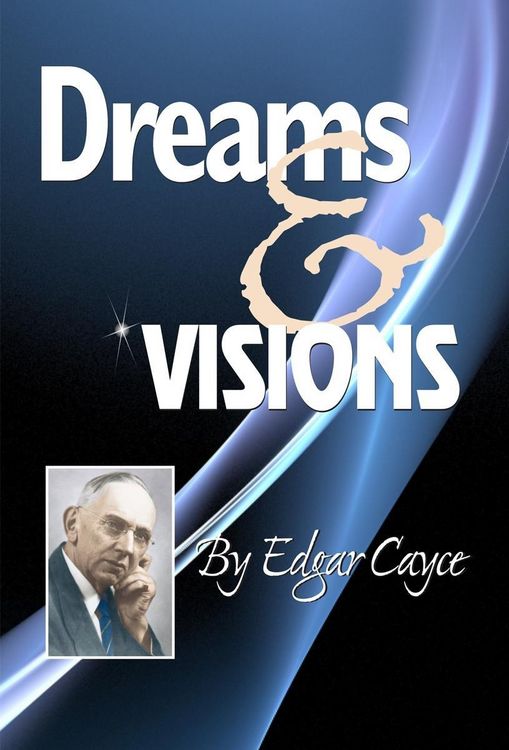 Produktbild: Dreams & Visions