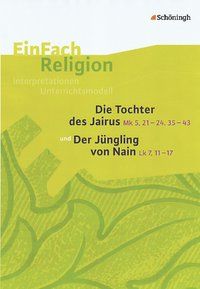 Produktbild: EinFach Religion
