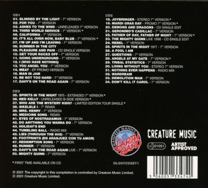 Produktbild: Mannthology (3CD)