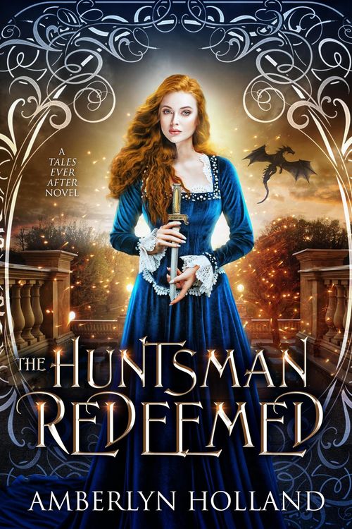 Produktbild: The Huntsman Redeemed (Tales Ever After)