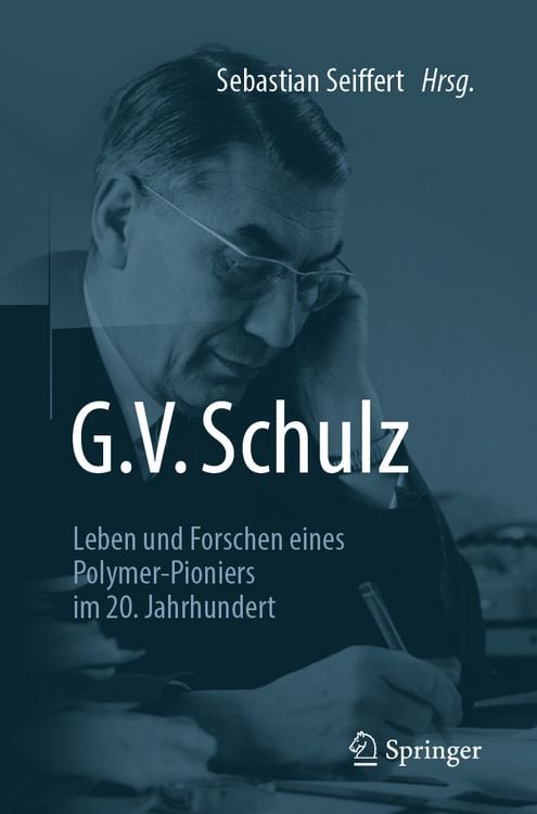 Produktbild: G. V. Schulz