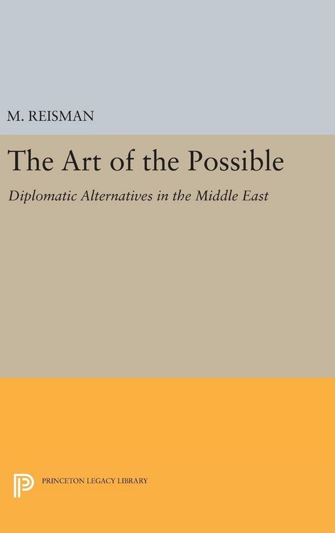 Produktbild: The Art of the Possible