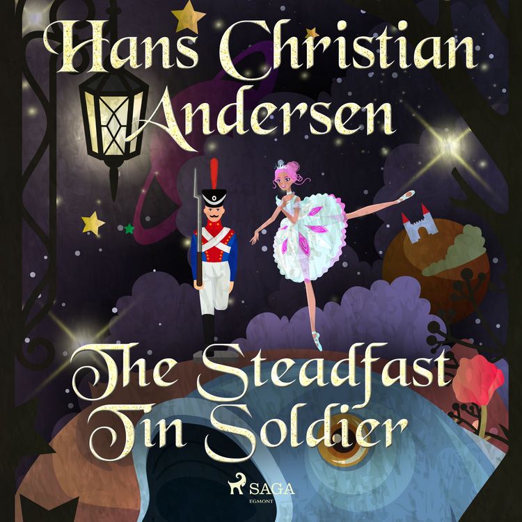 Produktbild: The Steadfast Tin Soldier